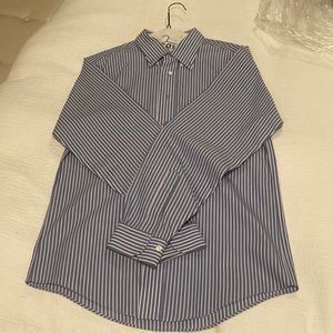 Brooks Brothers-button down size 16